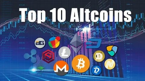 Best Altcoins to Buy Now: Top 5 Picks for Future Growth - CryptoDaily