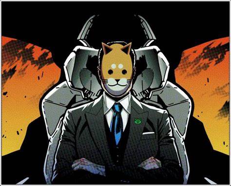 Crypto Meets Anime as Doge Uprising Announces Manga-Themed NFTs - NewsWatch