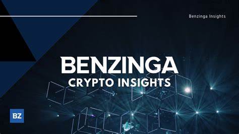 Cryptocurrency Sui Down More Than 7% Within 24 hours - Benzinga