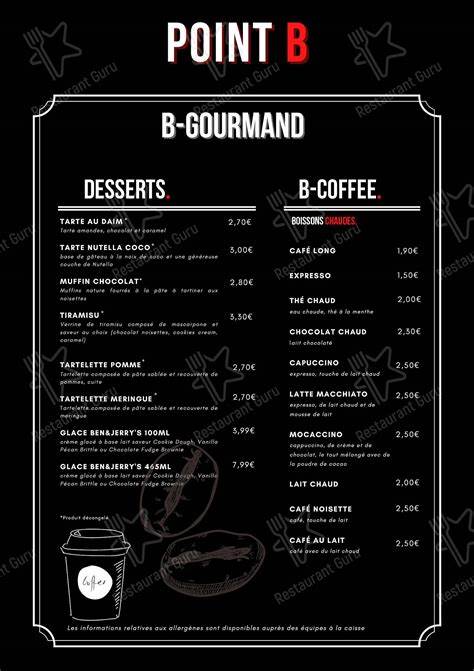Point B launches innovation centre in US for restaurant operators