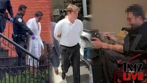 Crypto Torture Suspect John Woeltz Posts $1 Million Bond