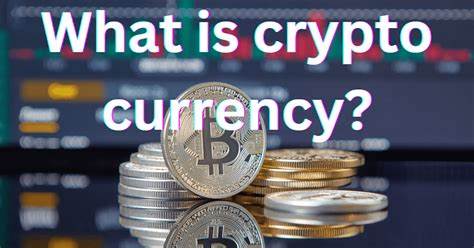 What Is Cryptocurrency And Why Is It Changing The Way We Think About Money?