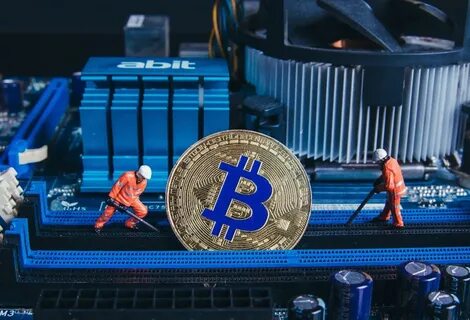 5 Bitcoin Mining Hardware Companies for Crypto Miners - Nanalyze