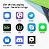 WhatsCode.app – Build Real Apps via WhatsApp Using AI