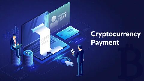 The Race to Become the Best Cryptocurrency Payment Gateway - Finextra