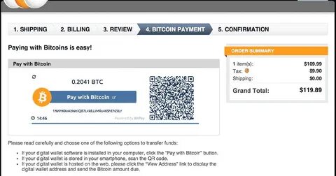 Why Africans are fast using Bitcoin for payment transfers - Nairametrics