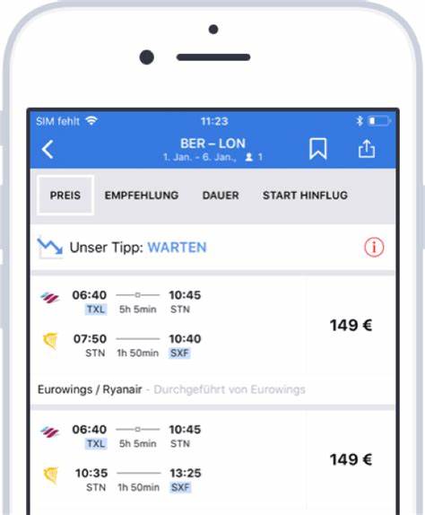 Flüge günstig buchen | Billigflüge | Flugtickets | SWOODOO