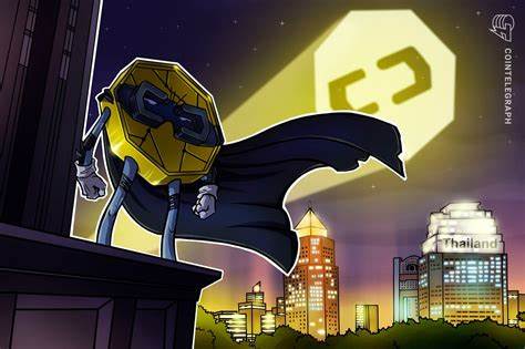  Thai SEC opens consultation period for token issuance rules 