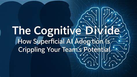 The Cognitive Divide (Debate)