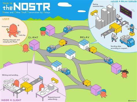 Nostr for Beginners: A Complete Guide - Cointribune EN