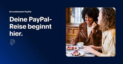 Was ist PayPal und wie funktioniert es | PayPal DE