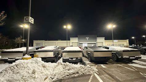 Tesla is more disconnected from fundamentals