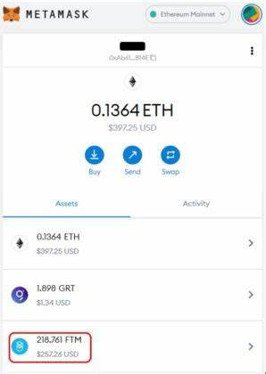How To Transfer $FTM Tokens From Ethereum To Fantom Network Using Multichain Bridge - Bitcoin & Crypto Guide - Altcoin Buzz
