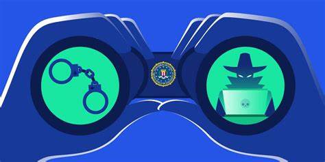 SEC Launches New Crypto Crime Fighting Unit - Decrypt