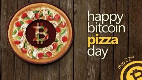 The story behind the day bitcoin made pizza the most expensive meal in the world - Startup Daily