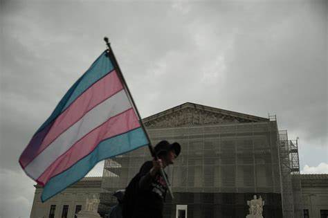 How the Transgender Rights Movement Bet on the Supreme Court and Lost