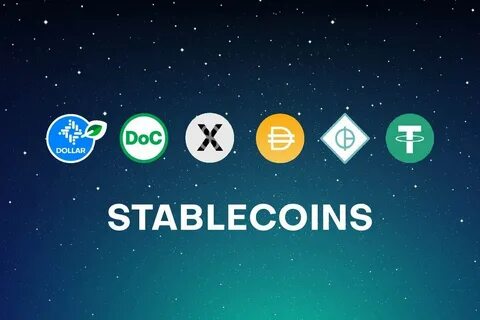 How to track stablecoins