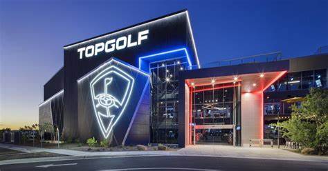 Topgolf CEO Artie Starrs announces his resignation