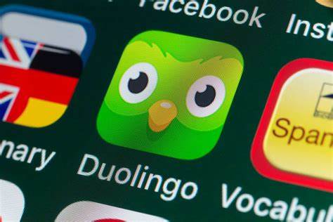 Duolingo: Too Rich To Be Excited About