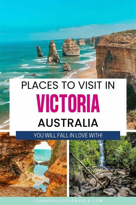 Explore Victoria Australia - Explore Victoria