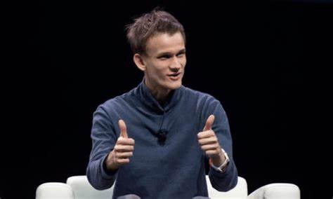 Vitalik Buterin endorses Celo for beating Tron in stablecoin addresses - Cointelegraph