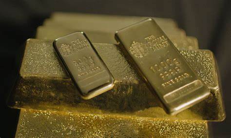 Investors Flock to Royal Gold
