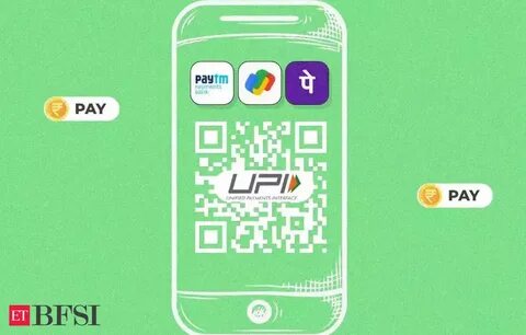 India’s NPCI mulls raising UPI market share caps - StartupNews.fyi