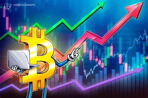 Bitcoin chart signals ‘decisive price move’ in coming weeks: Analyst