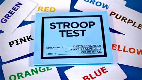 Show HN: Strooptest.run – a dead-simple, browser-only Stroop Test