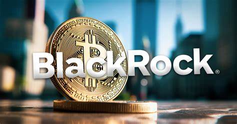 BlackRock With $11 Trillion Assets Says Central Banks Eye Bitcoin Diversification Amid Uncertainty