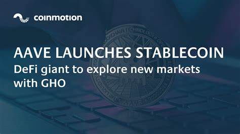 Lens Chain plans to adopt Aave’s GHO stablecoin as native gas token