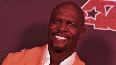 Terry Crews Has Launched a Social Currency Of His Own - Decrypt