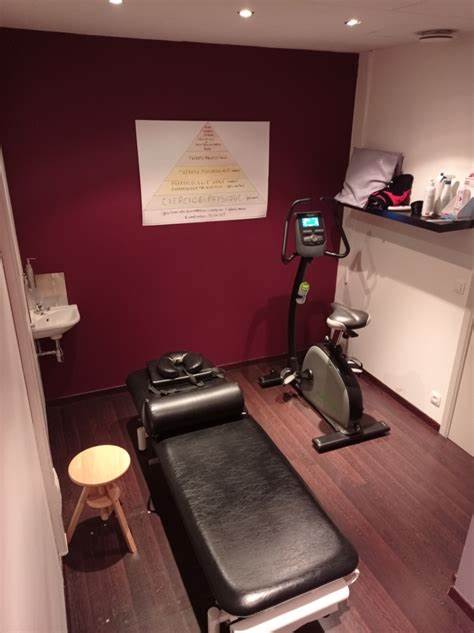 Kinésithérapeute Liège - Tous les Kinésithérapeutes Liège