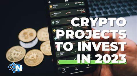Four Exciting Crypto Projects Looking To Emerge From The Ashes Of Crypto Winter - InvestingCube