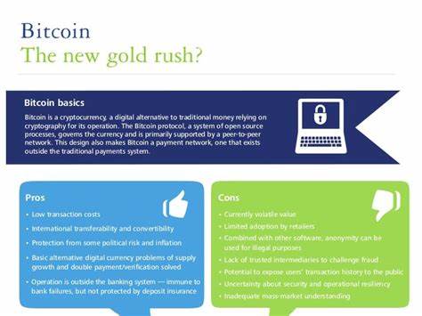 What Is Bitcoin (BTC)? The New Gold Rush - Coin98 Insights