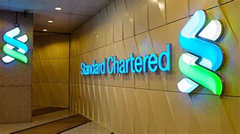 Standard Chartered cuts 2025 ether priceby 60% to $4,000 - The Block