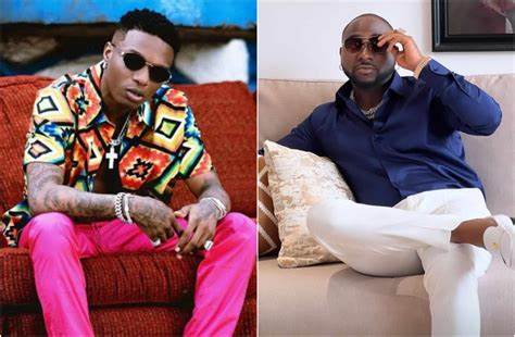 “Work smart so you wouldn’t hustle like a fool” – Wizkid stirs dramas as he shades Davido - Kemi Filani News