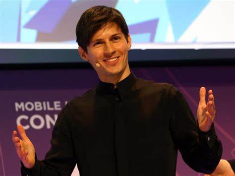 Billionaire Telegram Founder Pavel Durov Holds $7 Million in Notcoin, Pledges to Hold Until 100x - Cryptonews