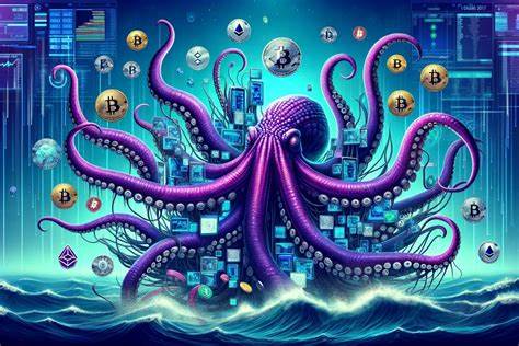 Kraken, Crypto.com among exchanges planning stablecoin launches in EU - CryptoSlate