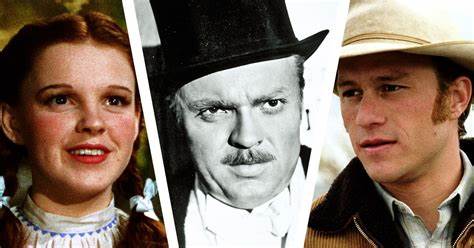 The Best Movies That Lost Best Picture at the Oscars - Vulture