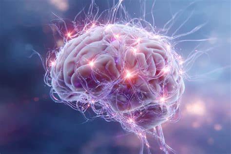 Brain Stimulation Reverses Synaptic Damage in Alzheimer's