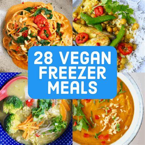 Frozen Vegan Meals | Vegan Snacks | Iceland Foods