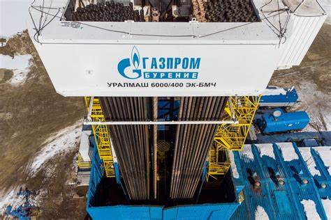 DEPA Commercial reaches settlement with Gazprom for gas pricing dispute