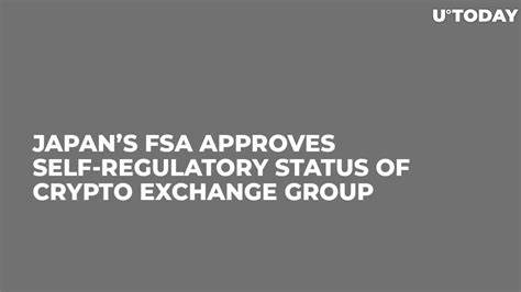 Japan’s FSA Eyes Crypto Tax Cuts in Upcoming Crypto Regulatory Review