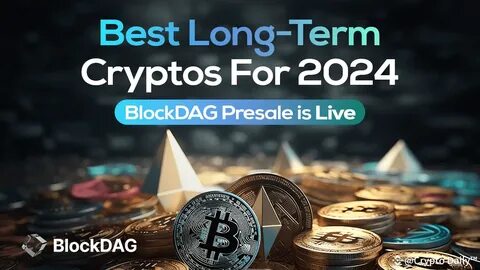 Top Crypto To Buy Now In March – BlockDAG’s $200M Presale And 3 Other High-Potential Altcoins - FinanceFeeds