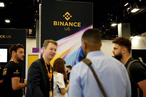 Binance.US restores USD services nearly 2 years after SEC crackdown - Invezz