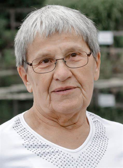 Theresia Riegler (88) - Bestattung Kunz – Pitten und Aspang – NÖ