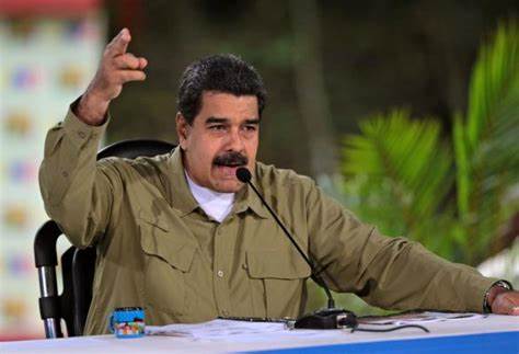 VOA Spanish: What happened to cryptocurrency created by Maduro? - Voice of America