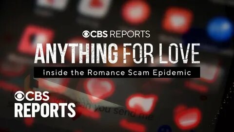 How online romance scams are netting millions of dollars and pushing victims to self-harm - NBC News