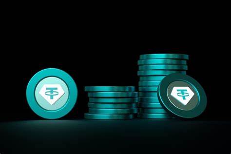 Tether CEO Paolo Ardoino Discusses Launch Of Dirham-Pegged Stablecoin, New Tokenization Platform